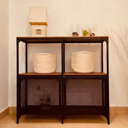 بيت للعطل Terrace Serenity لاس بالماس دي غران كاناريا