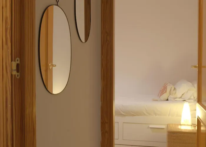 Terrace Serenity بيت للعطل