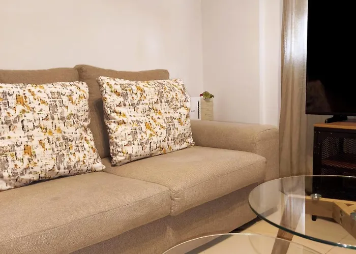 بيت للعطل Terrace Serenity *