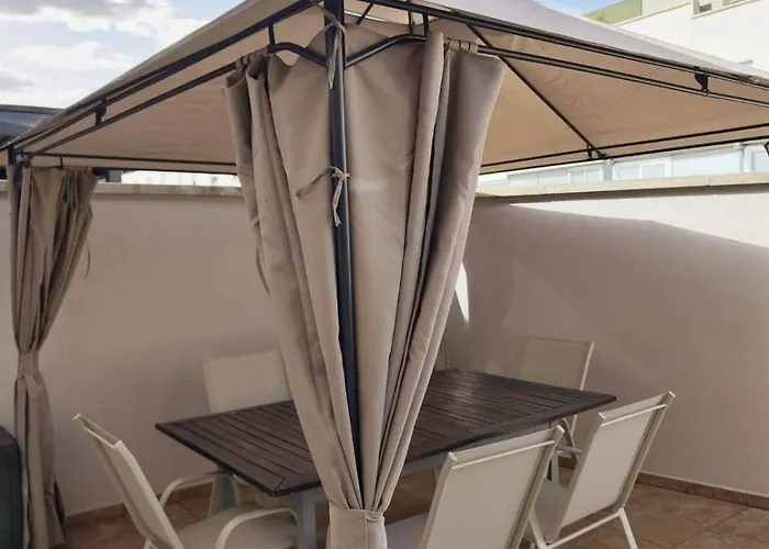 Terrace Serenity بيت للعطل