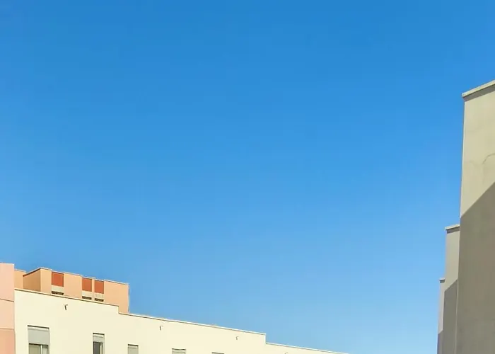 Terrace Serenity لاس بالماس دي غران كاناريا