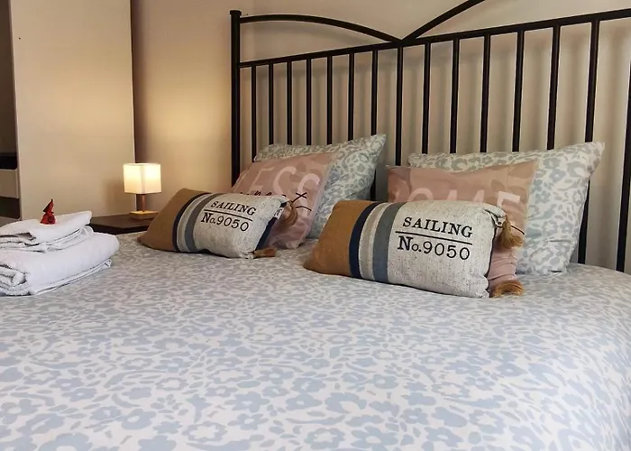 Terrace Serenity بيت للعطل لاس بالماس دي غران كاناريا