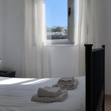 Terrace Serenity 大加那利岛拉斯帕尔马斯