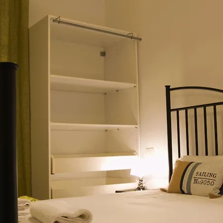 度假居 Terrace Serenity 大加那利岛拉斯帕尔马斯