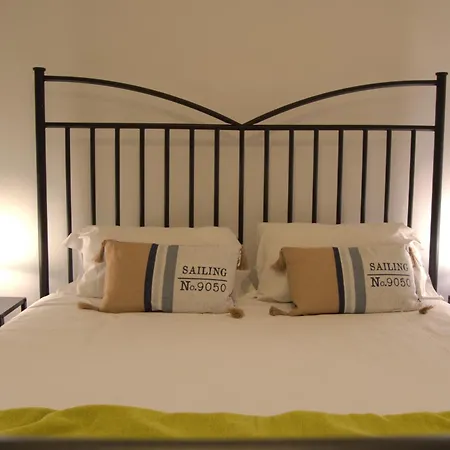 펜션 Terrace Serenity