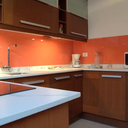 Terrace Serenity 大加那利岛拉斯帕尔马斯