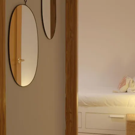 Terrace Serenity 度假居