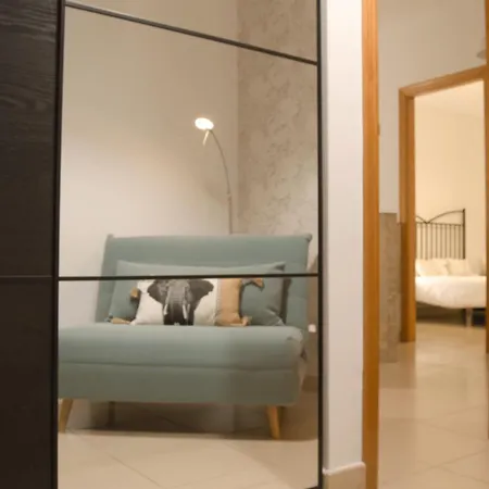 Terrace Serenity * 大加那利岛拉斯帕尔马斯