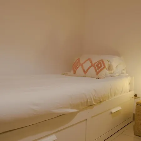 Terrace Serenity 度假居 大加那利岛拉斯帕尔马斯