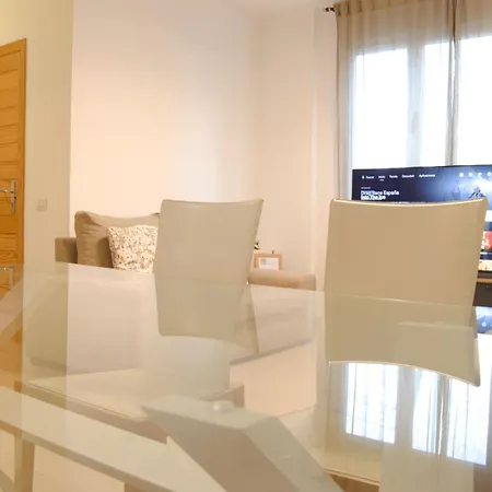 Terrace Serenity * 大加那利岛拉斯帕尔马斯