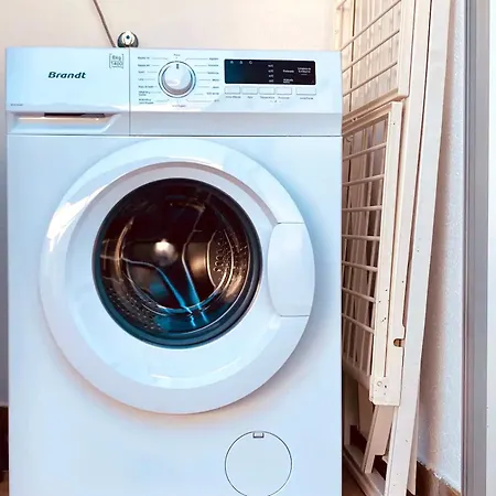 Terrace Serenity * 大加那利岛拉斯帕尔马斯