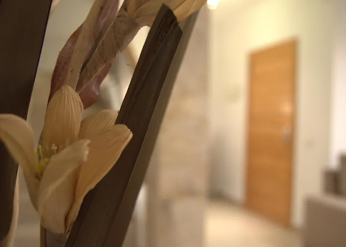 펜션 Terrace Serenity 라스팔마스