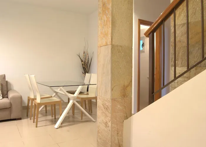 Terrace Serenity * 라스팔마스