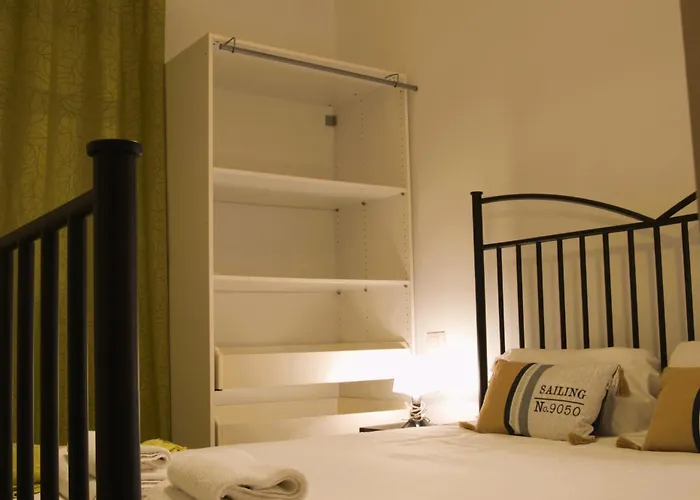 펜션 Terrace Serenity 라스팔마스