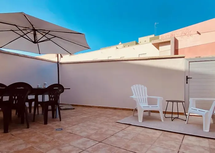 펜션 Terrace Serenity