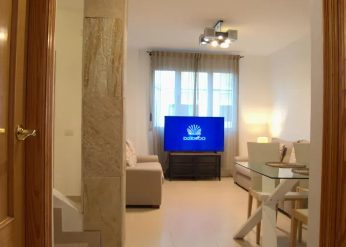 Terrace Serenity * 라스팔마스