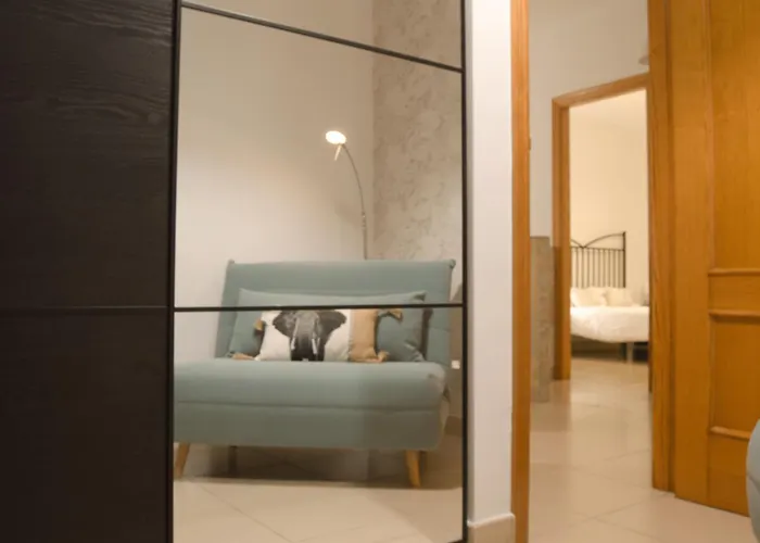 Terrace Serenity * 라스팔마스