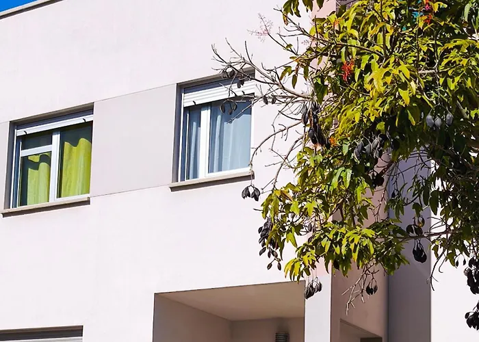 Terrace Serenity * Las Palmas de Gran Canaria