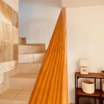 Terrace Serenity *