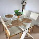 Terrace Serenity Holiday home
