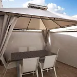 Terrace Serenity Holiday home Las Palmas de Gran Canaria