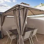 Terrace Serenity Holiday home