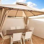 Terrace Serenity Holiday home