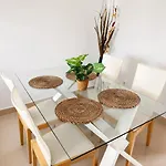 Terrace Serenity Holiday home *