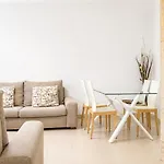 Terrace Serenity Holiday home