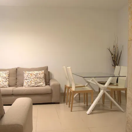 Holiday home Terrace Serenity *