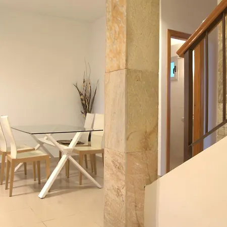 Terrace Serenity * Las Palmas / Gran Canaria