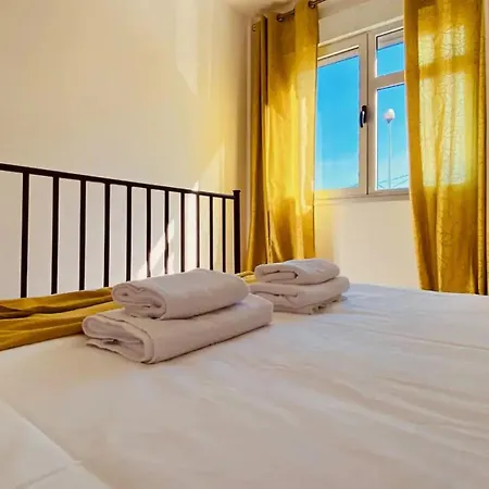 Terrace Serenity Holiday home Las Palmas de Gran Canaria