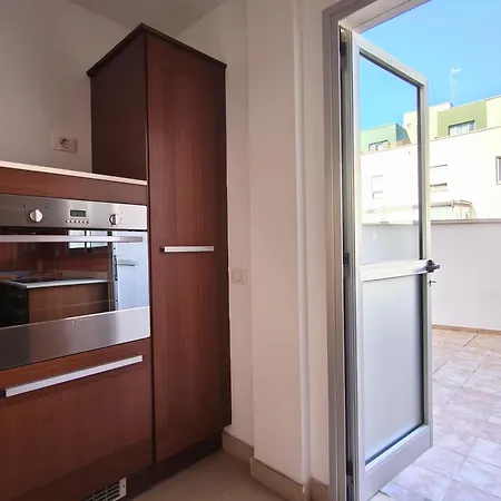 Terrace Serenity Holiday home