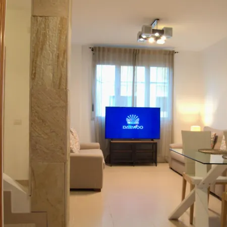 Terrace Serenity * Las Palmas / Gran Canaria