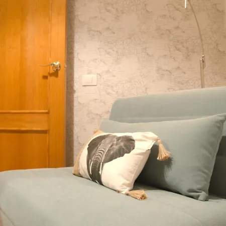 Dom wakacyjny Terrace Serenity