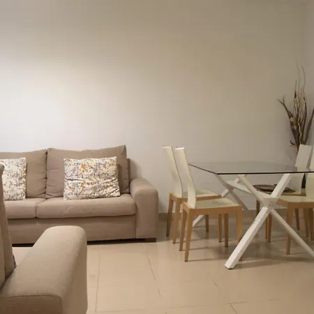 Holiday home Terrace Serenity