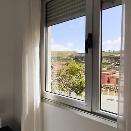 Terrace Serenity Las Palmas de Gran Canaria