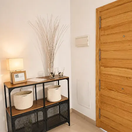 Сasa de vacaciones Terrace Serenity *