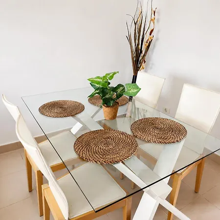 Terrace Serenity Casa de Férias *