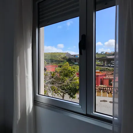 Сasa de vacaciones Terrace Serenity *