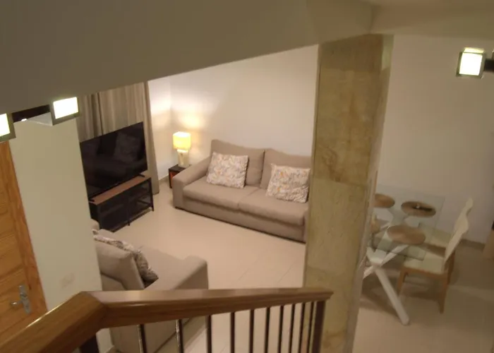 Terrace Serenity 라스팔마스