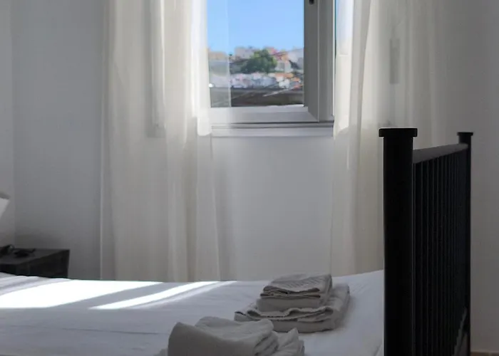 Terrace Serenity 라스팔마스