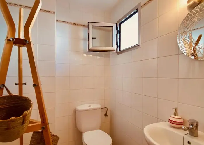 Prázdninový dům Terrace Serenity *