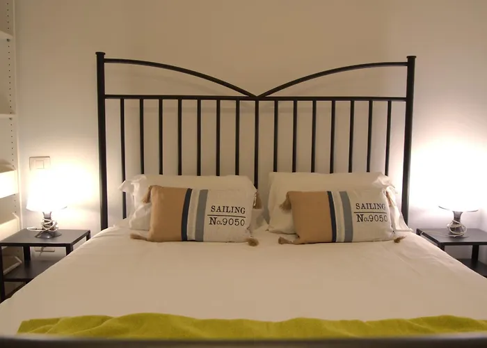 Prázdninový dům Terrace Serenity