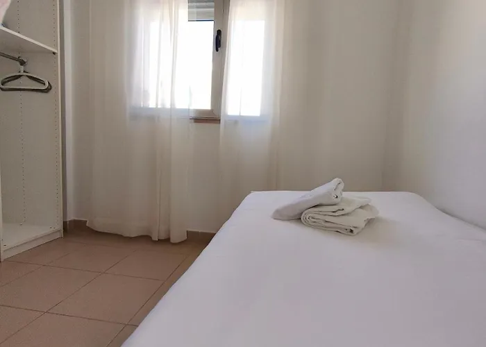 Terrace Serenity Prázdninový dům Las Palmas de Gran Canaria