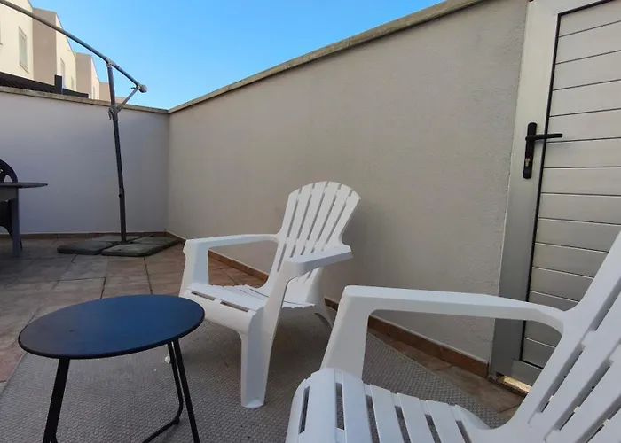 Terrace Serenity * Las Palmas de Gran Canaria