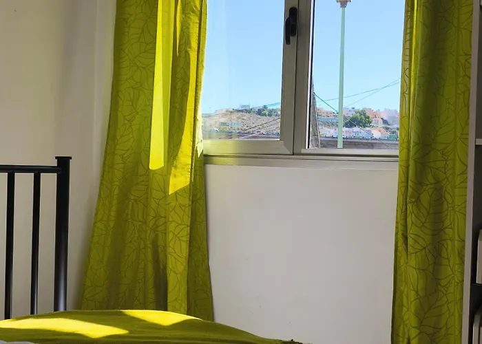 Dom wakacyjny Terrace Serenity