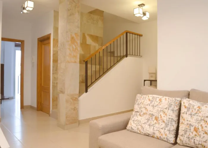 펜션 Terrace Serenity *