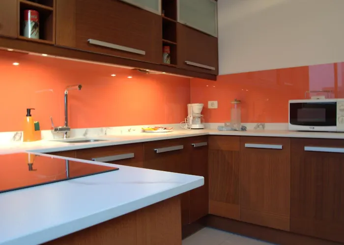 Terrace Serenity 라스팔마스