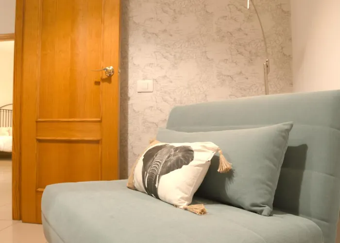 Dom wakacyjny Terrace Serenity